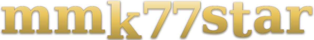 mmk77star logo