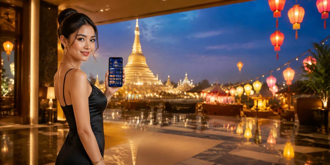 mmk77star စလော့စက်ယန္တရားများ mmk77star တွင်
